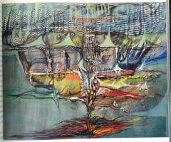 Csáji Attila: Fényút. / Light Path. (Kiállítási katalógus). Bp., 2015, Műcsarnok. Gazdag képanyaggal...