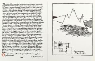 Székely András: Kós Károly. Bp., 1979, Corvina (Offset-ny.), 12 p.+12 t. Kós Károly grafikai munkáss...