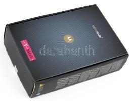 Motorazr2 mobiltelefon, tartozékokkal, eredeti dobozában, használt, de működőképes állapotban