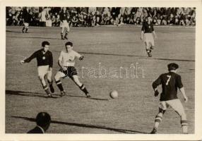 József Bozsik football player