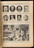 1914-1918 Tolnai Világlapja 5 db száma