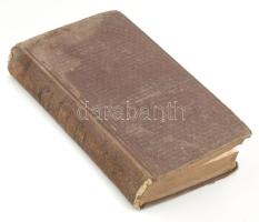 Bestlin, Johann Nepomuk : Vollständiges praktisches christkatholisches Kranken-Buch. Zunächst für ka...