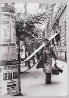 Gerő András-Pető Iván: Befejzetlen szocializmus. Képek a Kádár-korszakból. Bp., 1997., Tegnap és Ma ...