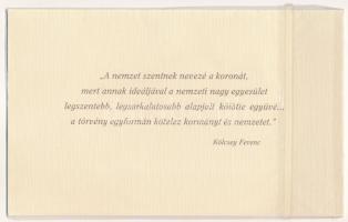 2000. 2000Ft "Millenium" "MM 0236589" eredeti, bontatlan díszcsomagolásban T:I A...