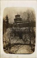 1910 Lőcse, Levoca; télen / in winter. photo