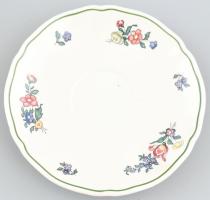 Villeroy & Boch Alt Srassburg - 2 személyes reggeliző készlet. Jelzett, csorbákkal