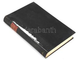 Beiffault Ödön: Róma titkai a XIX. században. Ford.: Mártonffy Frigyes. Brünn, 1870., Karafiat Frigy...