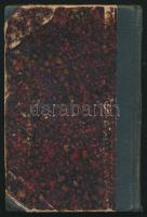 Szalay László: A tatárjárás Magyarországon. 1241-1242. Bp., 1878., Franklin, 95 p. Harmadik kiadás. ...