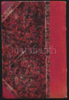Katona József: Bánk Bán. Beöthy Zsolt bevezetésével. Bp., én., Lampel R. (Wodianer F. és Fiai) Rt. Á...