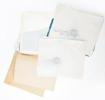 1985 Macskafogó c. rajzfilm (r: Ternovszky Béla) Eredeti rajzgyűjtemény a gyártás folyamatából. Több...