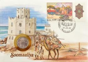 30db érmés boríték bélyeggel, bélyegzéssel és tájékoztatókkal szép gyűjtemény igényes, "Münz-Br...