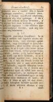 Mátyus István: Diaetetica, az az a jó egeszség meg-tartásának modját, fundamentumoson elö-ado könyv,...