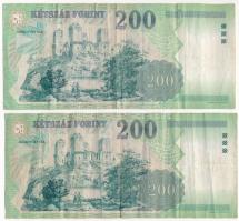 2002. 200ft "FB"+ 2007. 200ft "FA" T:III Adamo F53