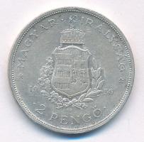 1936. 2P Ag "Liszt" T:2
Adamo P7.3