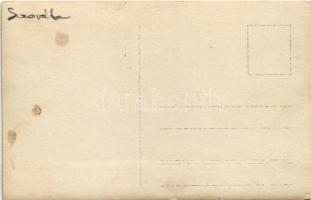 Szováta, Sovata; tó / lake. photo (fl)