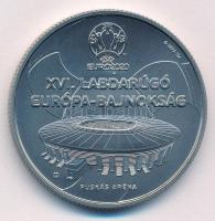 2021. 2000Ft Cu-Ni "XVI. UEFA Labdarúgó-Európa-bajnokság" T:BU Adamo EM416