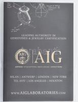 Arany (Au) 14K rosegold fonott gyűrű gyémántokkal kirakva, 0,51 ct, méret: 53, bruttó: 2,41 g