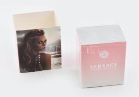 Versace Bright Crystal 90 ml női parfüm, teli üveg, eredeti bontatlan dobozában