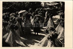 Kalotaszeg, Tara Calatei; folklór / folklore