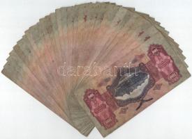 1930. 100P (30x) T:III,III- Adamo P17