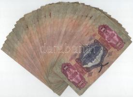 1930. 100P (30x) T:III,III- Adamo P17