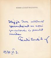 Tamkó Sirató Károly: Tengerecki Pál. Gyermekversek. A szerző, Tamkó Sirató Károly (1905-1980) által ...