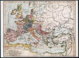 Thierry Amadé: Attila. Történeti kor- és jellemrajz. Jegyzetekkel, fordította és felvilágosítá Szabó...