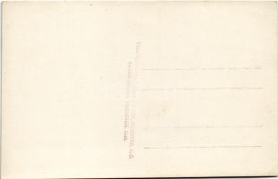 Steinbach (Mauerbach), Noth-Eingang. Photoanstalt Julius Mark (Scheibbs) photo