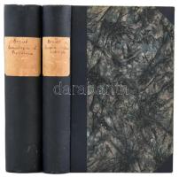 [Donat,Josef (1868-1946)] Josephus Donat S. J.: Summa Philosophiae Christianae I-V. I. köt. Logica e...