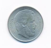 1968. 5Ft alpakka "Kossuth" T:1-,2 fo. Adamo F8.2