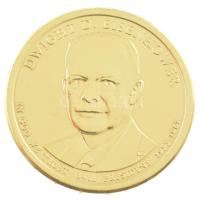 Amerikai Egyesült Államok 2015. 1$ kapszulában T:PP
USA 2015. 1 Dollar in capsule C:UNC
Krause KM#...