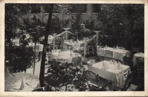 Budapest II. Trombitás verndéglő