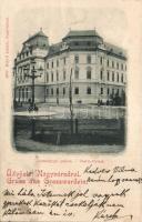 1899 Nagyvárad
