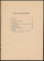 Csík-szent-mártoni Szabó István: A székelység hivatása a Kárpátmedencében. Budapest, 1941, Hargita V...