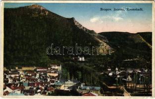 1930 Brassó, Kronstadt, Brasov; (EK)