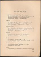 Papi lelkiség. Kiadvány sorozat. 2. szám. Második év. 1942/43. Bp., Korda Rt. Kiadói papírkötés, fol...