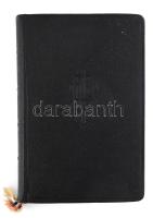 Magyar-latin misszále az év minden napjára. A római misekönyv szerint fordította, bevezetéssel és ma...