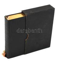 Magyar-latin misszále az év minden napjára. A római misekönyv szerint fordította, bevezetéssel és ma...