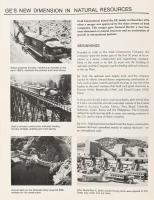 The General Electric Story 1876-1986. A Photohistory. New York, 1989, Hall of History. Gazdag fekete...