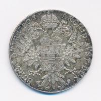 Ausztria 1780SF Tallér Ag "Mária Terézia" utánveret T:1-,2 patina, ph
Austria 1780SF Thal...