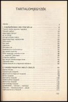 Soltész Béla - Méló László: Vadászírások, vadász receptek. Bp.,1987,Sport. Kiadói papírkötés