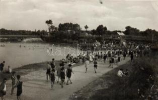 Gyömrő strand (Ek)