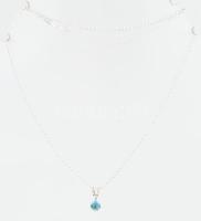 Esprit nyaklánc, dobozában, leírással