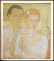 Szabó Ilona: Fülöp Antal Andor. Bukarest, 1979, Kriterion. Színes és fekete-fehér képekkel, Fülöp An...