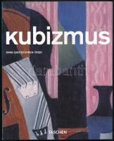 Anne Ganteführer-Trier: Kubizmus. Bp, 2006, Taschen/Vince. Színes és fekete-fehér képekkel gazdagon illusztrált. Kiadói papírkötés, jó állapotban.