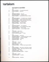 Anne Ganteführer-Trier: Kubizmus. Bp, 2006, Taschen/Vince. Színes és fekete-fehér képekkel gazdagon ...