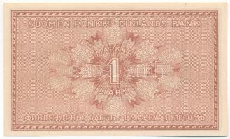 Finnország 1916. 1M "24483482" T:II
Finland 1916. 1 Markka "24483482" C:XF
Kra...