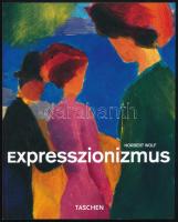 2 db festészeti stílusokat bemutató könyv: Kerstin Stremmel: Realizmus. Bp, 2006, Taschen/Vince. Színes és fekete-fehér képekkel gazdagon illusztrált. Kiadói papírkötés, jó állapotban. + Norbert Wolf: Expresszionizmus. Bp, 2006, Taschen/Vince. Színes és fekete-fehér képekkel gazdagon illusztrált. Kiadói papírkötés, jó állapotban.