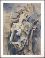 2 db festészeti stílusokat bemutató könyv: Kerstin Stremmel: Realizmus. Bp, 2006, Taschen/Vince. Szí...