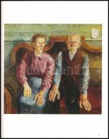 2 db festészeti stílusokat bemutató könyv: Kerstin Stremmel: Realizmus. Bp, 2006, Taschen/Vince. Szí...